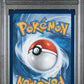 PSA 9 Pokémon TCG: 2025 Volcanion ex - 182/159 - SV09: Journey Together