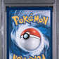 PSA 8 Pokémon TCG: 2023 Gardevoir ex 228/198 SV: Base Set
