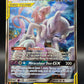Pokémon TCG: 2019 Mewtwo & Mew GX - SM191 - SM Promo