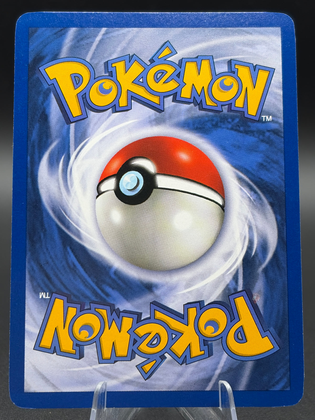 Pokémon TCG: 1999 Dark Magneton 11/82 Team Rocket