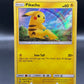 Pokémon TCG: 2017 Pikachu - 28/73 - Water Web Holo