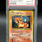 PSA 10 Pokémon TCG: 1998 Japanese Charizard, Blastoise, Venusaur & Porygon Holo CD Promo (Set of 4)