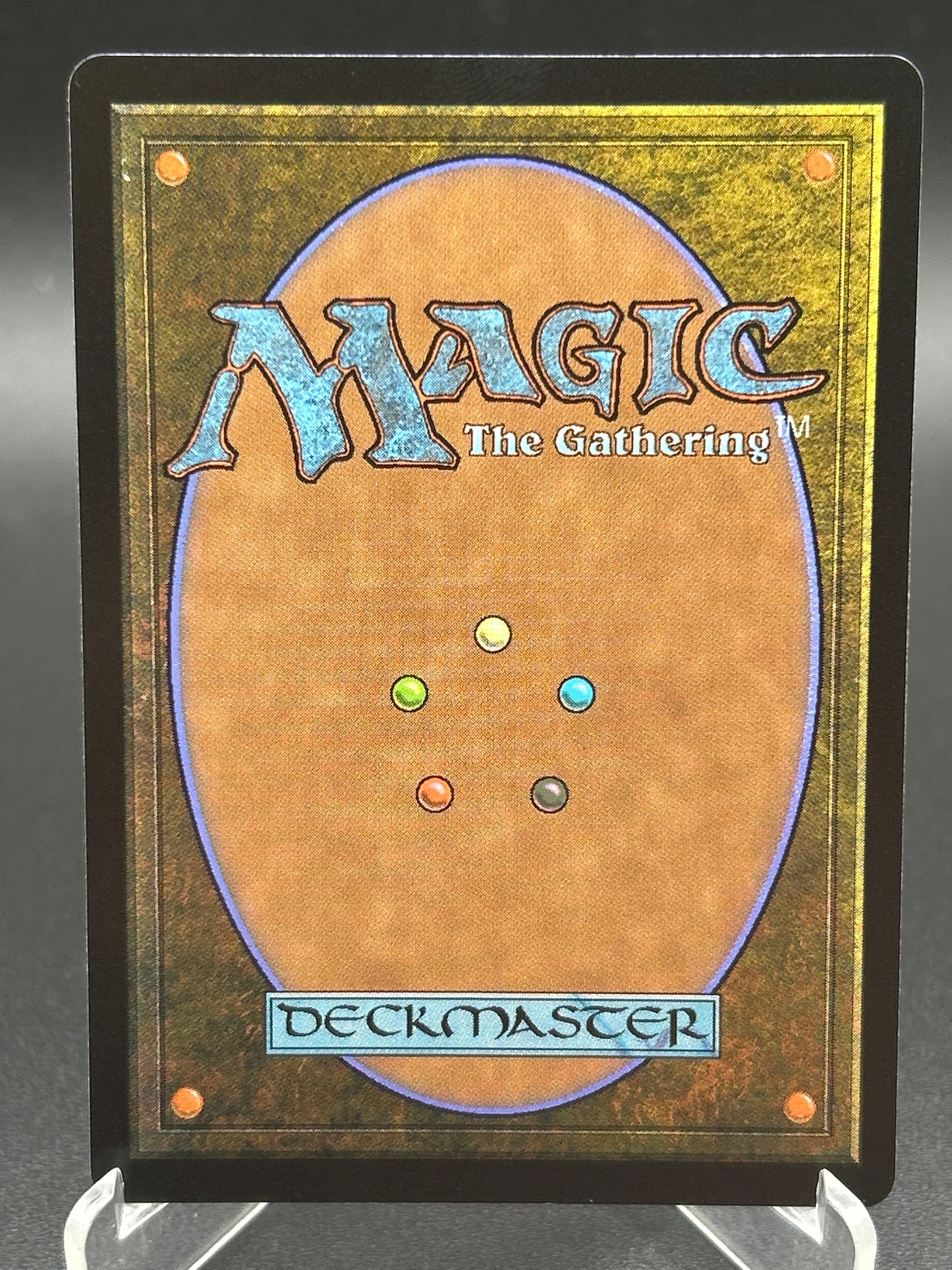 MTG TCG: Bleachbone Verge (Borderless) R 0371 DFT: Aetherdrift