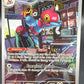 Pokémon TCG: 2023 Porygon-Z - 214/182 - SV04: Paradox Rift