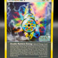 Pokémon TCG: 2006 Double Rainbow Energy - 88/100 - Crystal Guardians