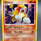 Pokémon TCG: 2007 Entei 4/132 Secret Wonders (Cracked Ice Holo)