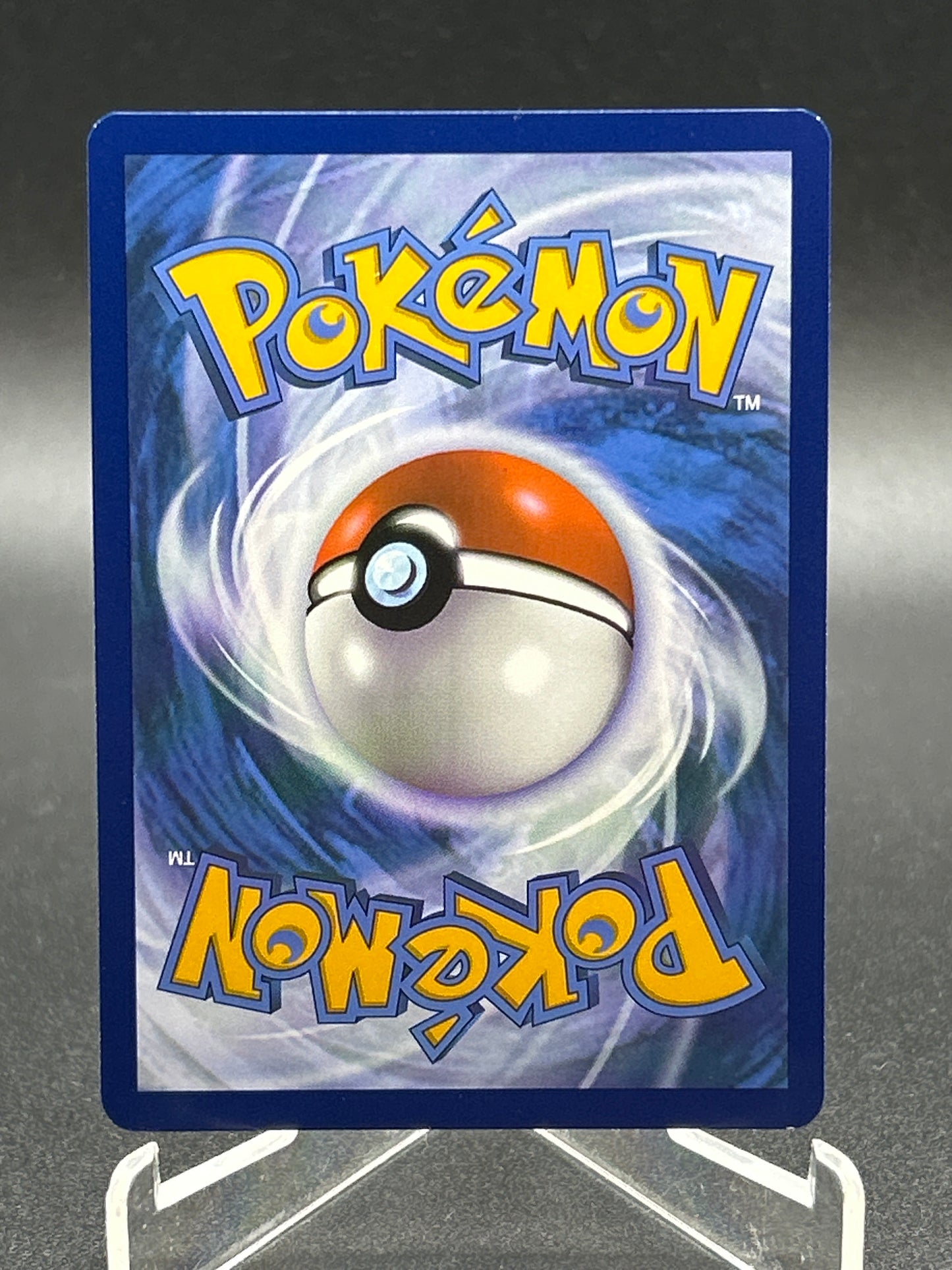 Pokémon TCG: N's Darmanitan #181 SV: Journey Together Prerelease Promo