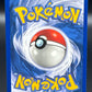 Pokémon TCG: 1999 Blastoise 2/102 Base Set