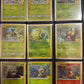 Pokémon TCG: Celebrations 25th Anniversary McDonalds Set (2021)
