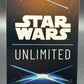 Star Wars TCG: The Father - Maintaining Balance (Prestige) - Legends of the Force (LOF)