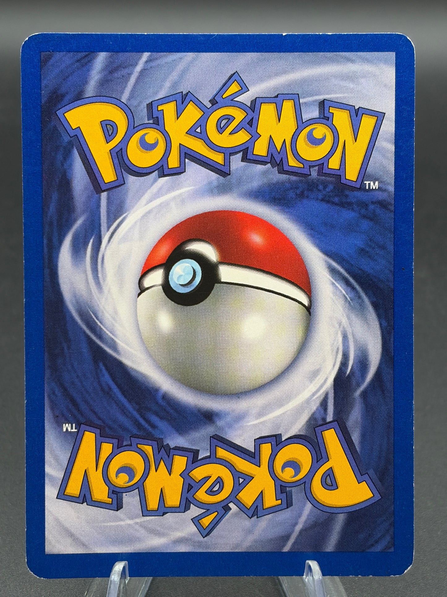 Pokémon TCG: 2000 Rocket's Zapdos 15/132 Gym Challenge Holo