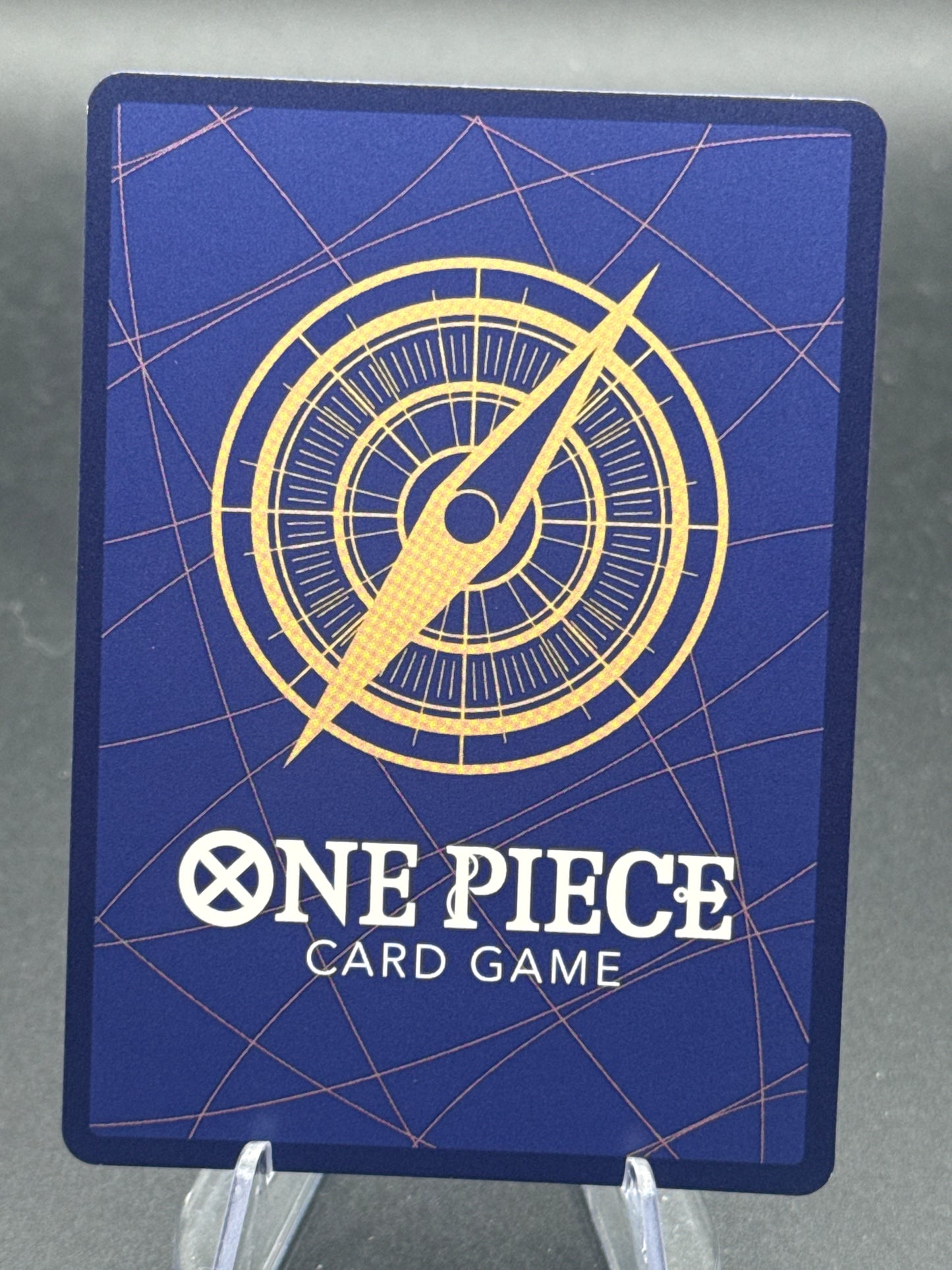 One Piece TCG: Shakuyaku OP14-107 One Piece Card Game Illustration Box Vol. 7 - One Piece Promotion Cards