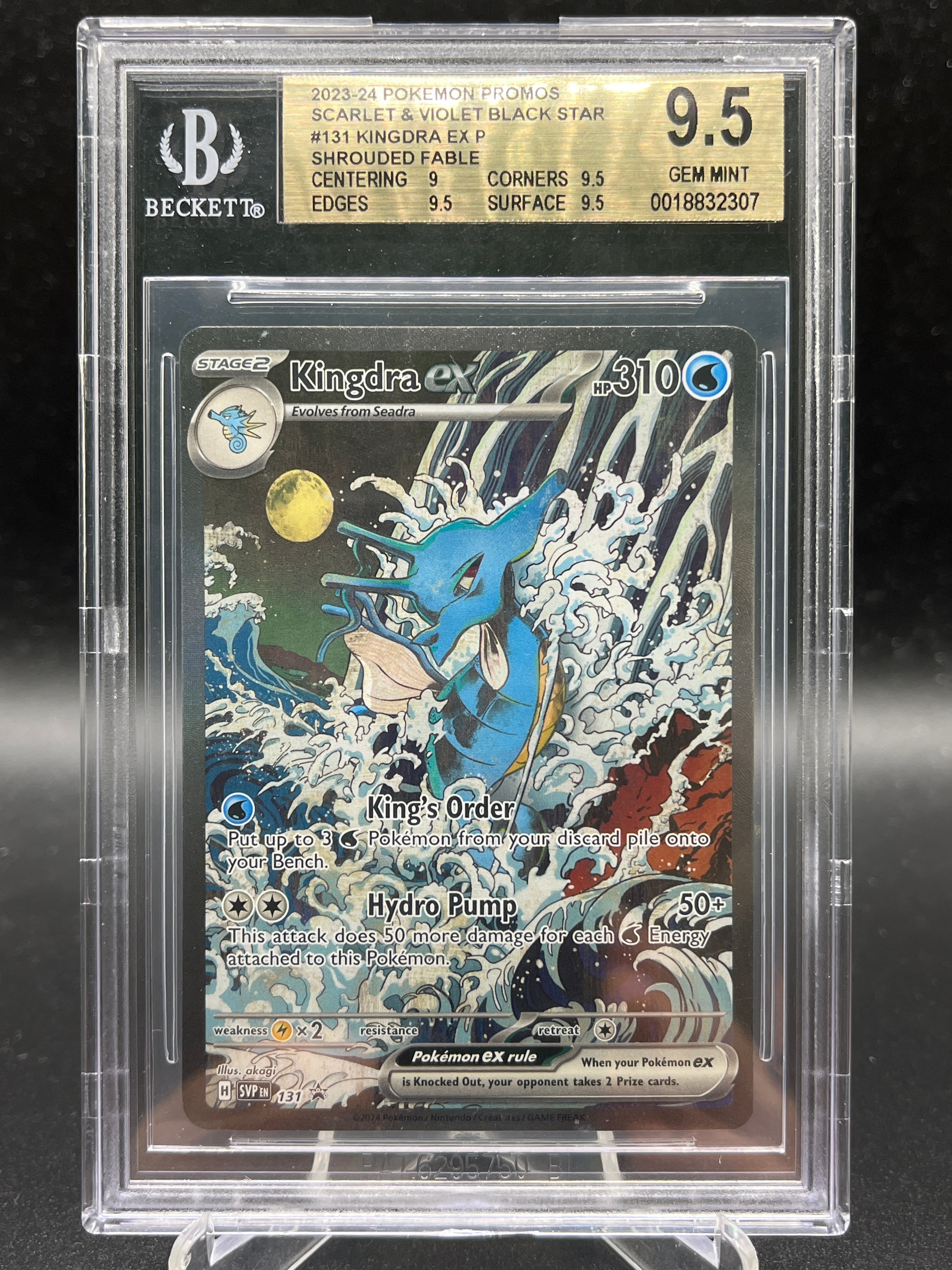 Pokémon TCG: Graded Slabs (PSA, CGC, BGS) – Epic Trading Collectibles