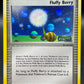 Pokémon TCG: 2005 Fluffy Berry 85/115 Unseen Forces Reverse Holo