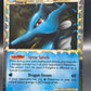 Pokémon TCG: 2010 Kingdra (Prime) - 85/95 - HGSS: Unleashed
