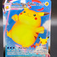 Pokémon TCG: 2021 Surfing Pikachu VMAX 009/025 SWSH: Celebrations