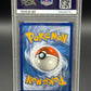 PSA 9 Pokémon TCG: 2020 Charizard 025/185 Vivid Voltage Rev Holo