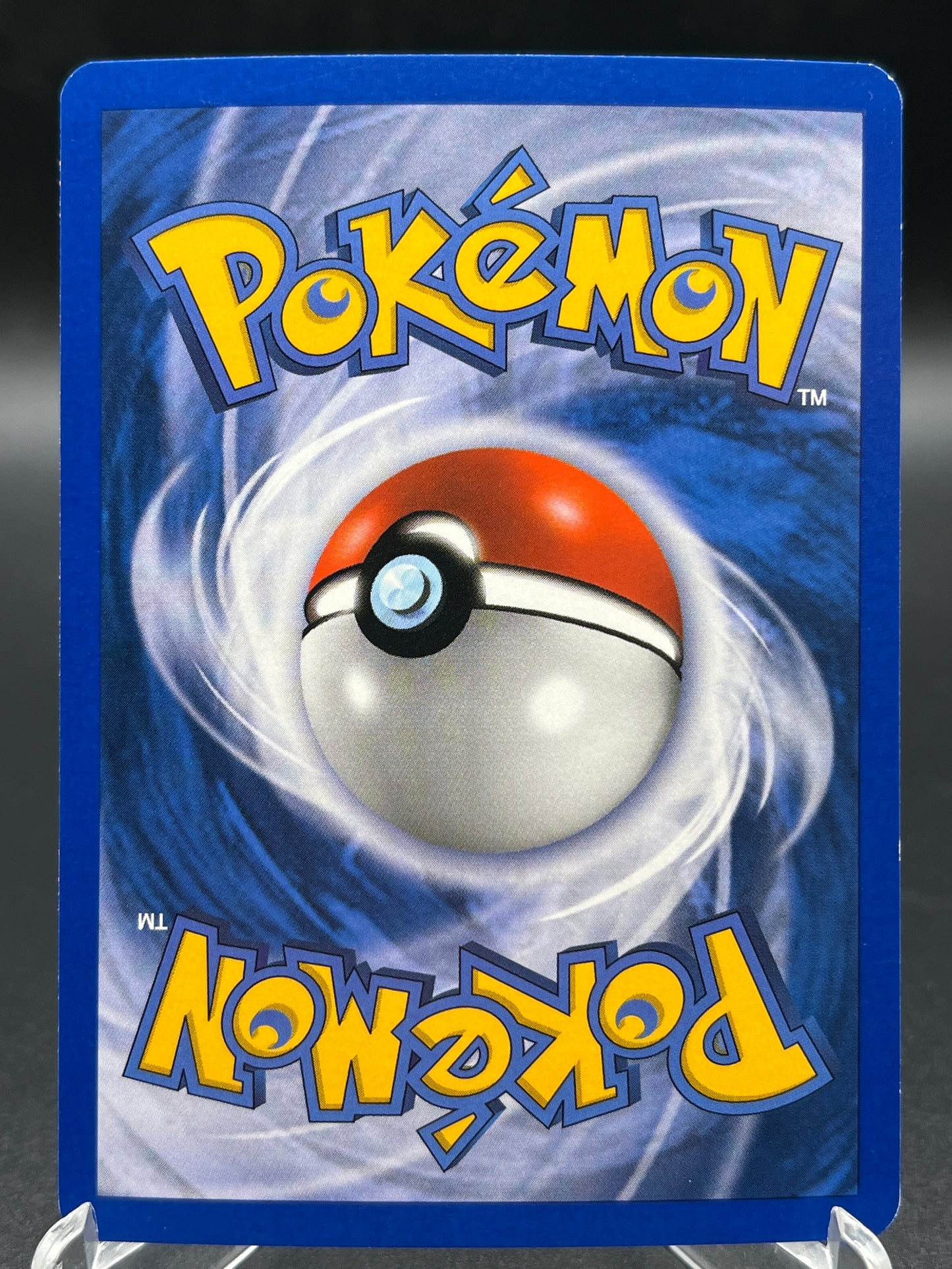 Pokémon TCG: 2005 Fluffy Berry 85/115 Unseen Forces Reverse Holo