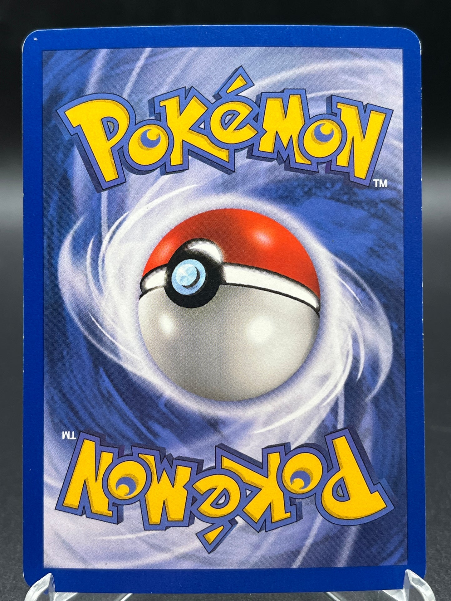 Pokémon TCG: 2004 Kecleon 18/100 Sandstorm Reverse Holo