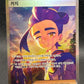 Pokémon TCG: 2025 Korean Kieran - 230/187 - Terastal Fest ex sv8a