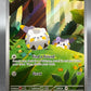 Pokémon TCG: 2025 Togedemaru 104/094 PFL: Phantasmal Flames