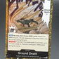 One Piece TCG: Ground Death OP14-096 - The Azure Sea's Seven