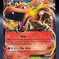 Pokémon TCG: 2014 Charizard EX 11/106 XY: Flashfire