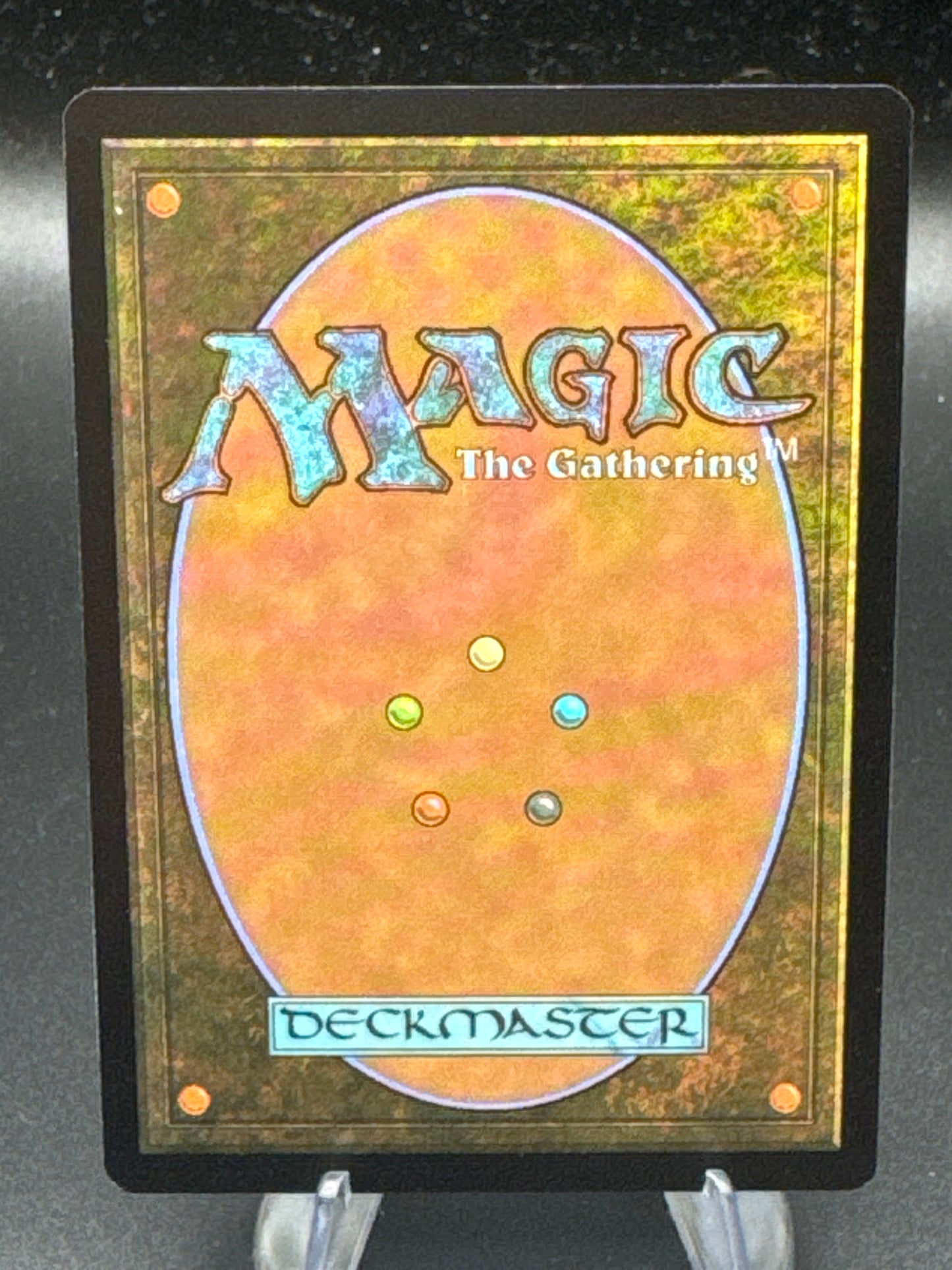 Magic The Gathering: Dancing from Dark to Dawn M 0123 - The Hobbit