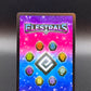 Elestrals TCG: Kryoscorch - Organized Play Series 2 (OP02)