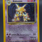Pokémon TCG: 1999 Alakazam 1/102 Base Set Holo