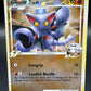 Pokémon TCG: 2009 Gliscor E4 - 62/111 (Cracked Ice)