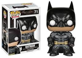 Funko PoP! Heroes: Batman - Batman 71