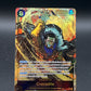One Piece TCG: 2026 Crocodile - OP14-120 (Alternate Art) - The Azure Sea's Seven (OP14)