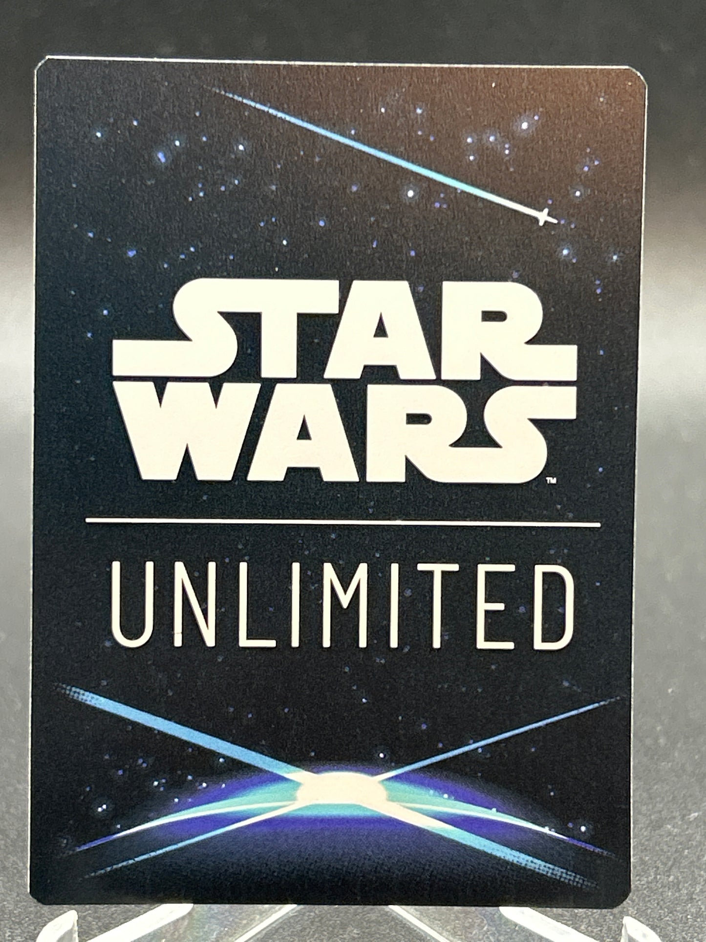 Star Wars TCG: Priestesses of the Force - Eternal (Prestige Foil) - Legends of the Force (LOF)