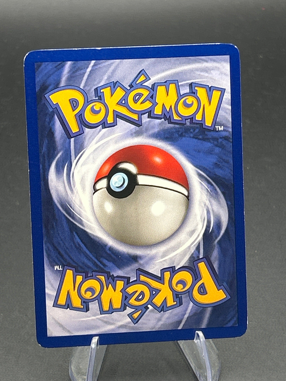 Pokémon TCG: 1999 Haunter 21/62 - Fossil