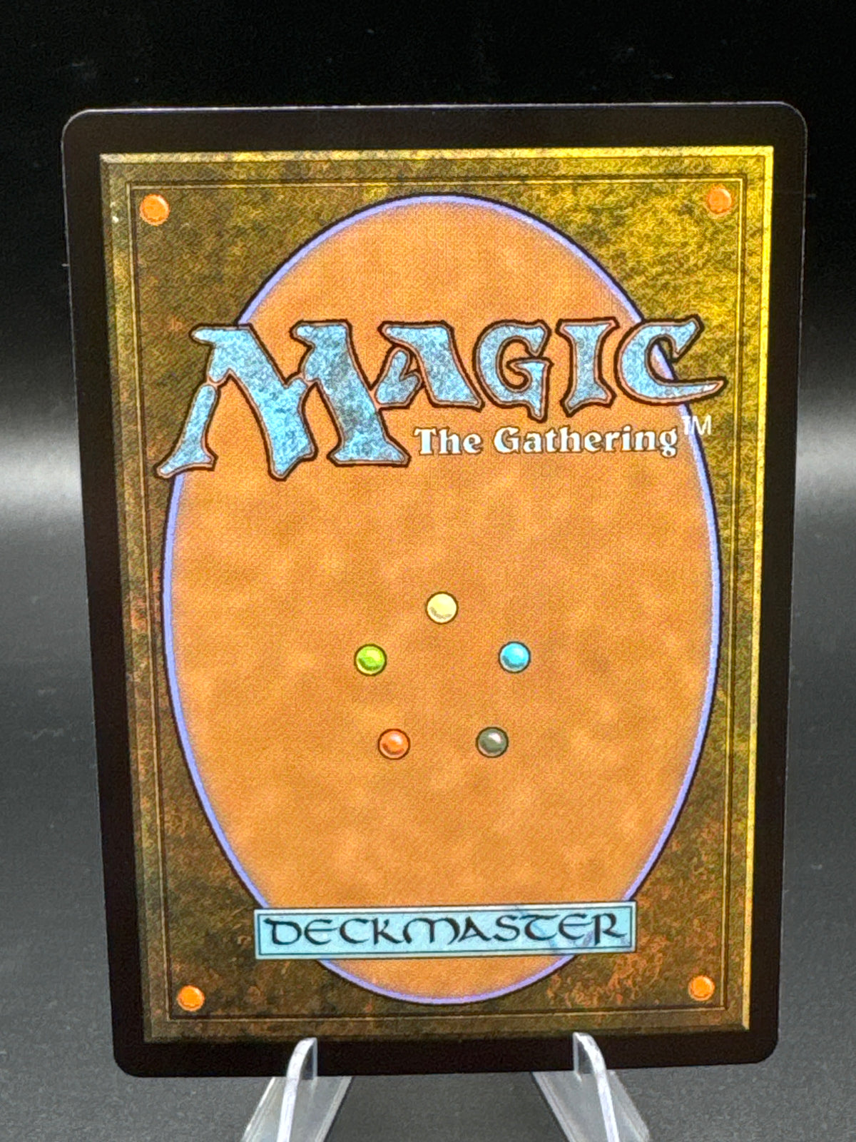MTG TCG: 2026 Mole Man, Moloid Master - 0177 - Marvel Super Heroes (MSH)