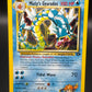 Pokémon TCG: 1999 Misty’s Gyarados 13/132 Base Set Holo