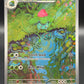 Pokémon TCG: 2023 Ivysaur 167/165 SV: Scarlet & Violet 151