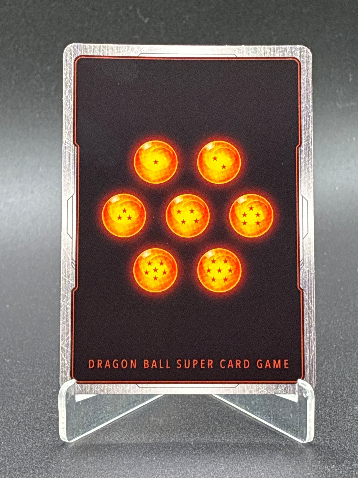 Dragon Ball Super TCG: SS Broly, Vigor - History of Z (BT27)