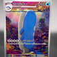 Pokémon TCG: 2025 Japanese Wailord AR 103/100 SV9: Battle Partners