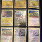 Pokémon TCG: Scarlet & Violet Brilliant Stars Complete Set