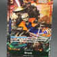 One Piece TCG: Brook EB01-046 SR PAR Extra Booster: Memorial Collection