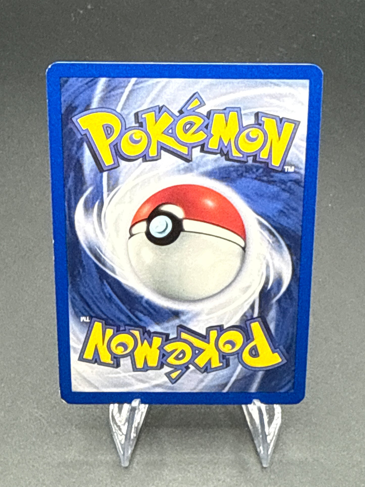 Pokémon TCG: 2000 Blaine’s Arcanine 1/132 Gym Challenge Holo