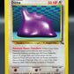 Pokémon TCG: 1999 Ditto 18/62 Fossil Unlimited Non-Holo