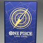 One Piece TCG: Japanese  Bartholomew Kuma - OP12-119 - Legacy of the Master