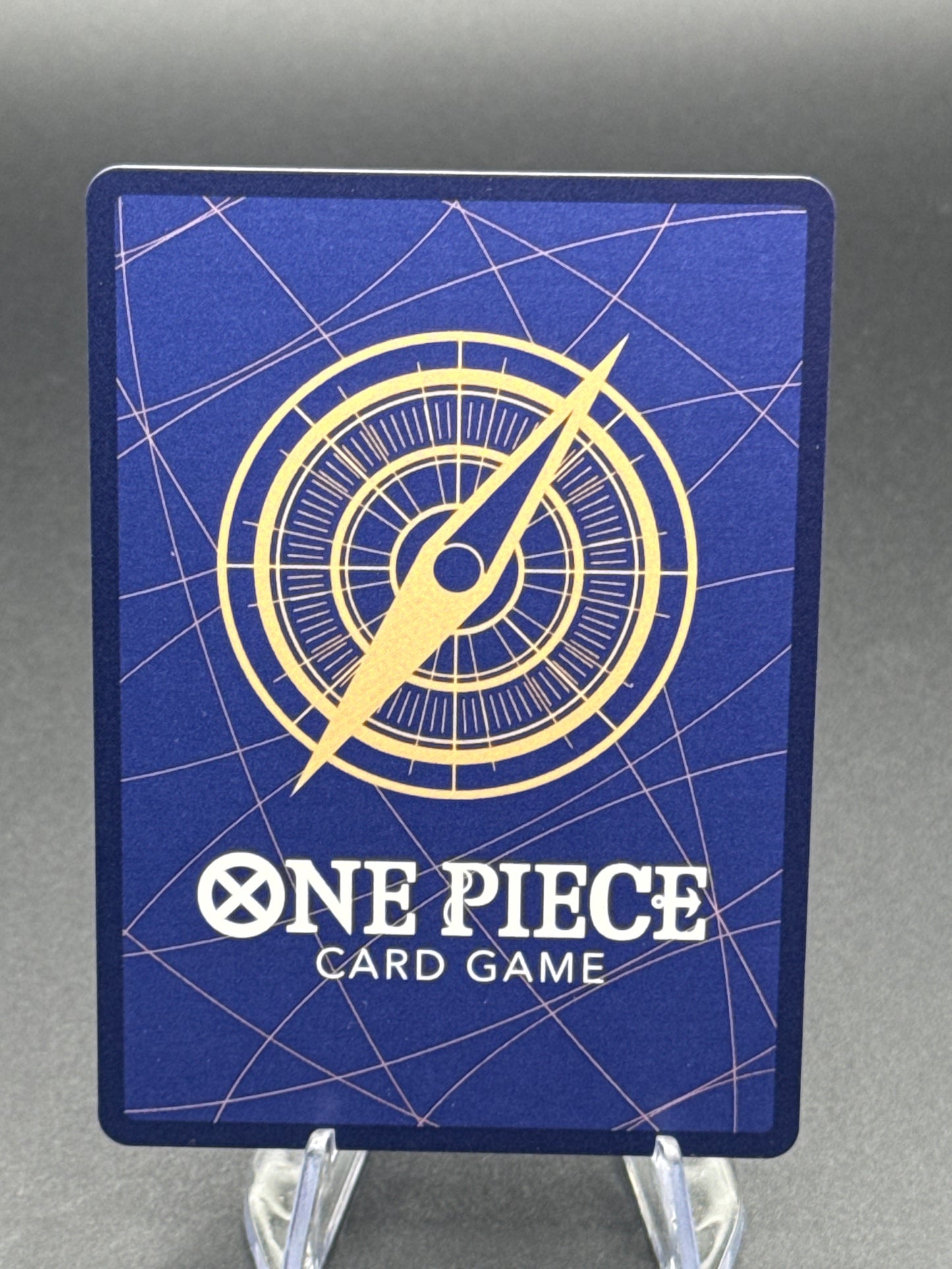 One Piece TCG: Japanese  Bartholomew Kuma - OP12-119 - Legacy of the Master