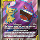 Pokémon TCG: 2019 Gengar & Mimikyu GX - 164/181 - SM: Team Up