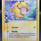 Pokémon TCG: 2006 Psyduck (Delta Species)- 81/110 - Holon Phantoms