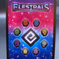 Elestrals TCG: Teratlas (Alternate Art) FF1-098 Frostfall [First Edition]