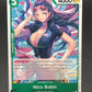 One Piece TCG: Nico Robin P-111 - (Heroines Battle Pack) - One Piece Promotion Cards